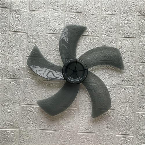 适用汇成电FS1-40.105扇叶华生FS112-40IID落地扇转叶扇叶子