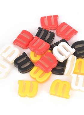 5pcs Dampeners raqueta tenis pro staff accessories Tennis Ra