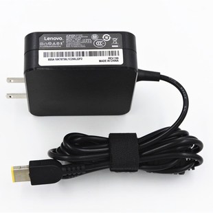 Helix Z501 S500超级本电源适配器充电器线 电脑 Z505