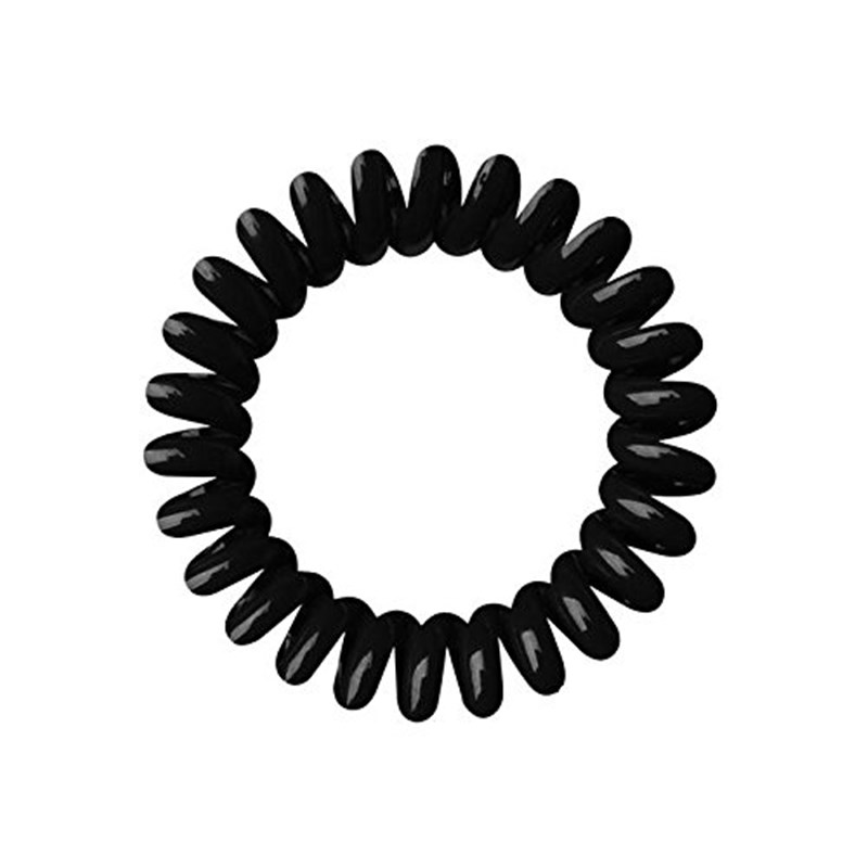 新品Goomee Active The Markless Hair Loop Set - Black Belt Wo