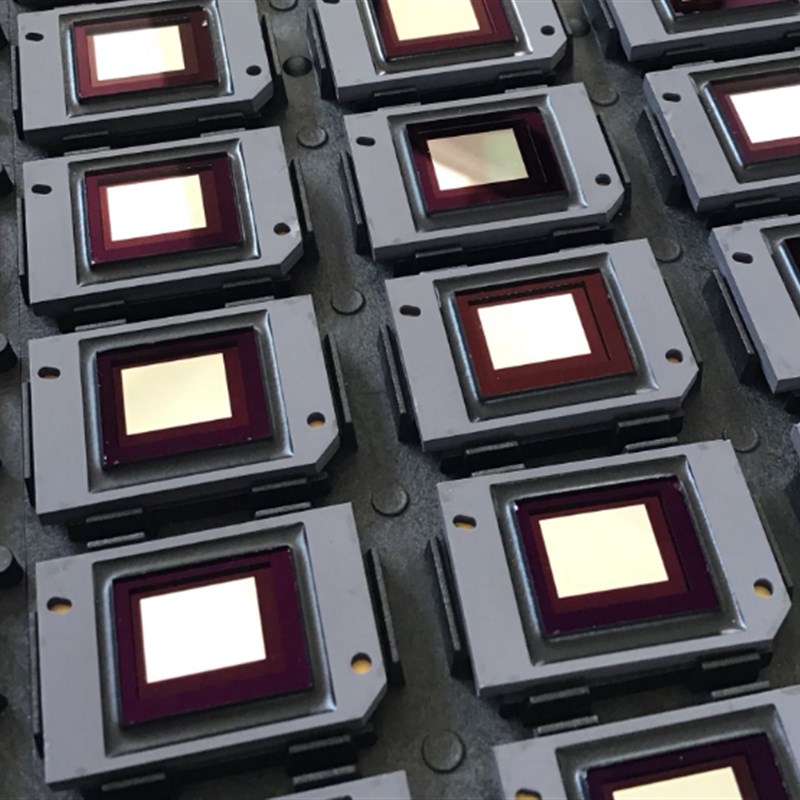 全新原装 投影机DMD芯片1272-6439B/6039B/6038B/943AB/6339B