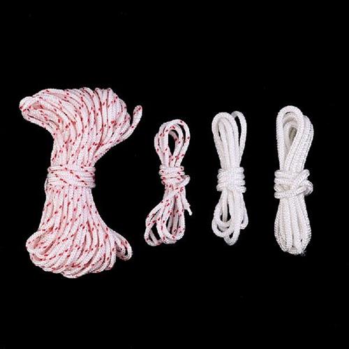 新品Nylon Fiber Pull Starter Cord Rope Fits For Stihl Strimm
