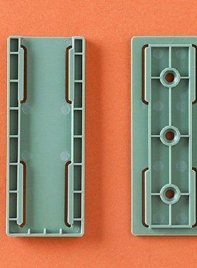 Holders Fixer Socket Holder Punchfree Sticker Socket Punch