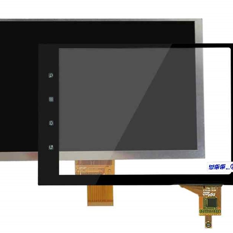 步步高家教机S3pro显示屏S1 S2 H8S H9 H9A H7液晶屏触控屏幕总成