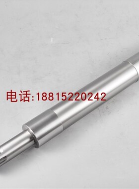 极速M1332B磨床主轴M1332C磨床砂轮主轴 M1332B外圆磨床主轴 磨床