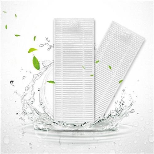 10Pcs Accessories Parts For 360 X100 / X100max Robot Vacuum