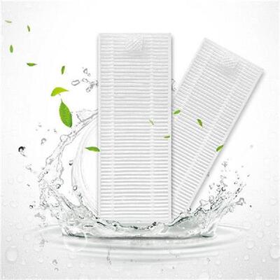 10Pcs Accessories Parts For 360 X100 / X100max Robot Vacuum