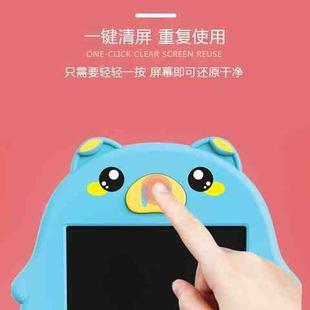 儿童液晶手写板宝宝写字板益智画画板家用小黑板绘画本3 6岁男孩
