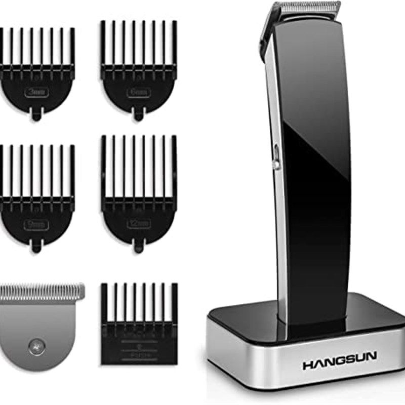 Hangsun Beard Trimmer Hair Clippers for Men HC360