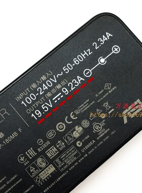 华硕Z240ICGK-GK030X GC041XAll充电器ROG G20 G21电源配接器