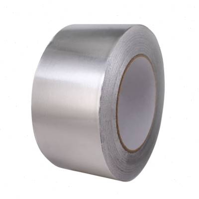 地板膜粘接用铝箔胶带瓷砖保护膜实木地板家用装修防水隔热耐高温