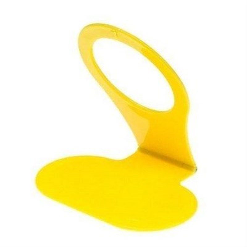 foldable ell phone 3 harge harging wall holder shelf