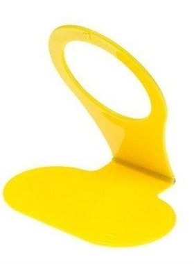 foldable ell phone 3 harge harging wall holder shelf