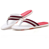 Summer Men Beach Flip ENPLEI Shoes Massage Flops Rubber