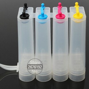 Ciss Ink Tank For HP ENVY 5020 5030 5032 5055 Printer Ink Ca