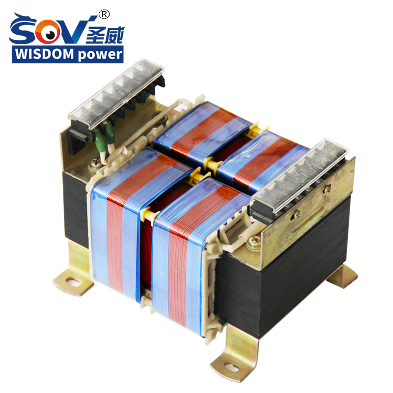 变压器220V单相机床隔离控制电压转换器JBK3 1000VA1600VA2500VA