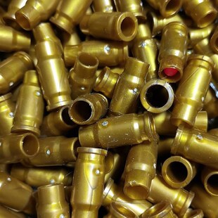 仁祥ak102金属上盖导轨凹凸74u顶盖儿童五代ak47金盖74mn软弹以上