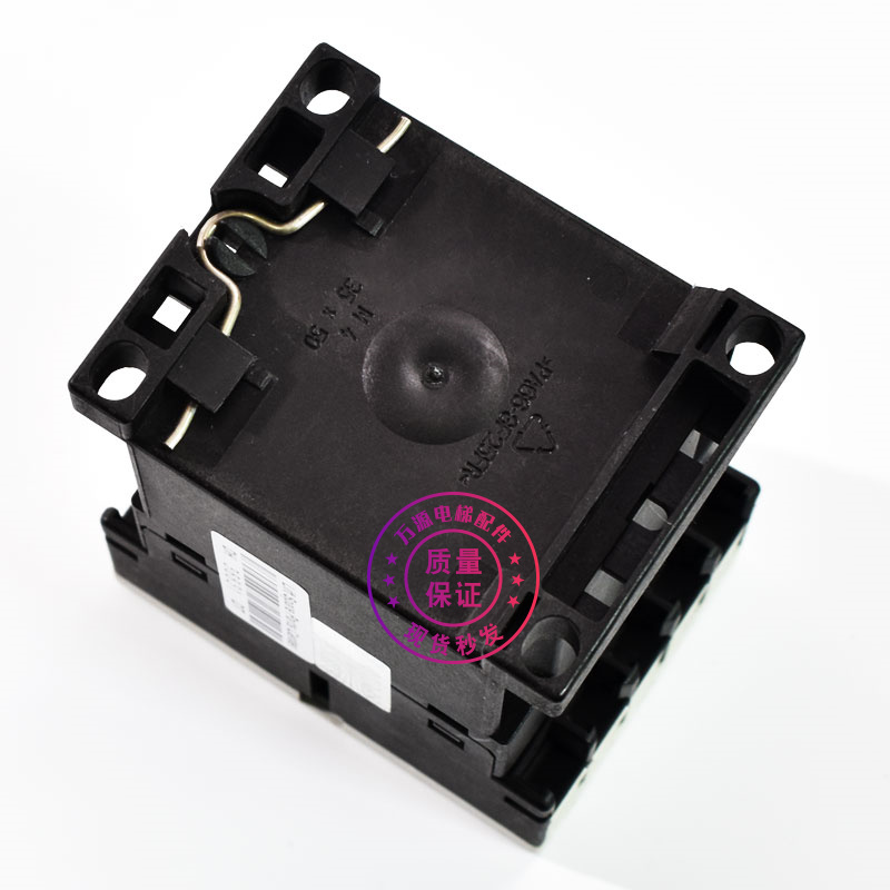 通力电梯原装接触器 3RT1017-2BB42 控制柜变频器接触器 原装全新