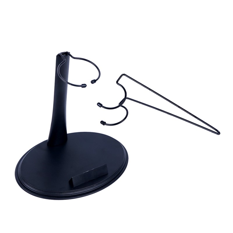 新品1/6 Scale Action Figure Display Stand U-Type+Ring-Type f