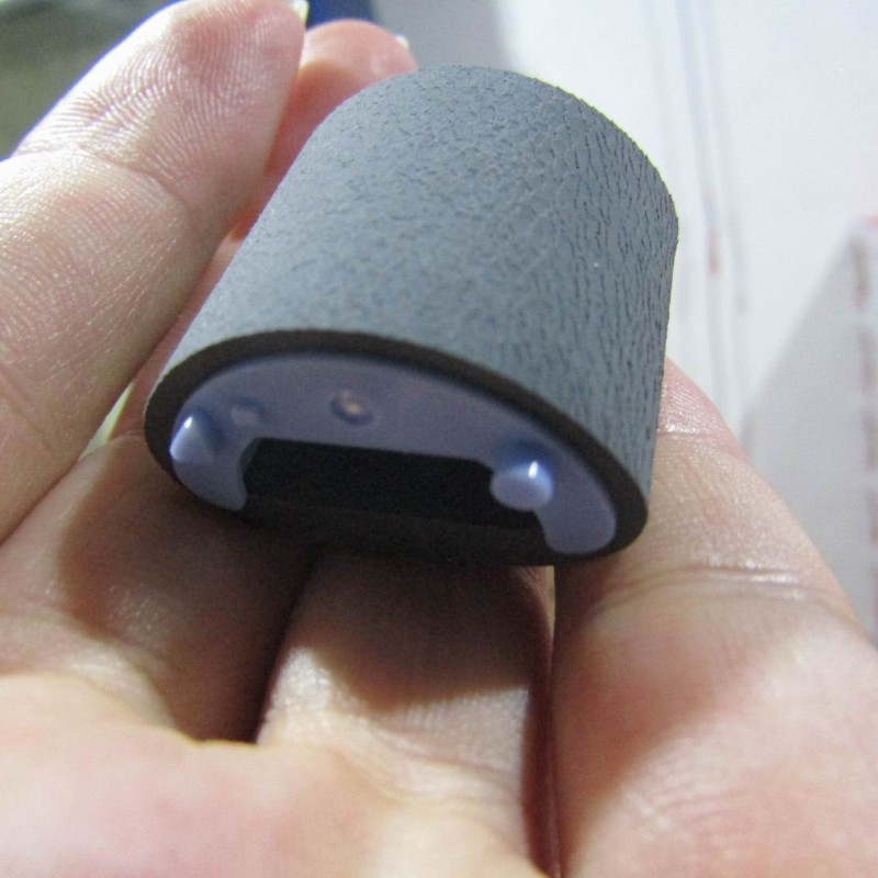 搓纸轮适用惠普HP1010 1022 HP1020 1020plus 惠普M1005MFP打印机