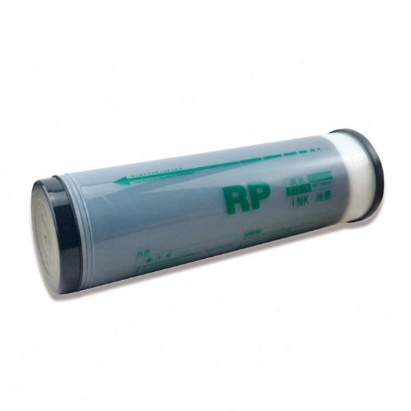 包邮 RP油墨RP3100 3105 3500 3590 3700 FR3950速印机一体机