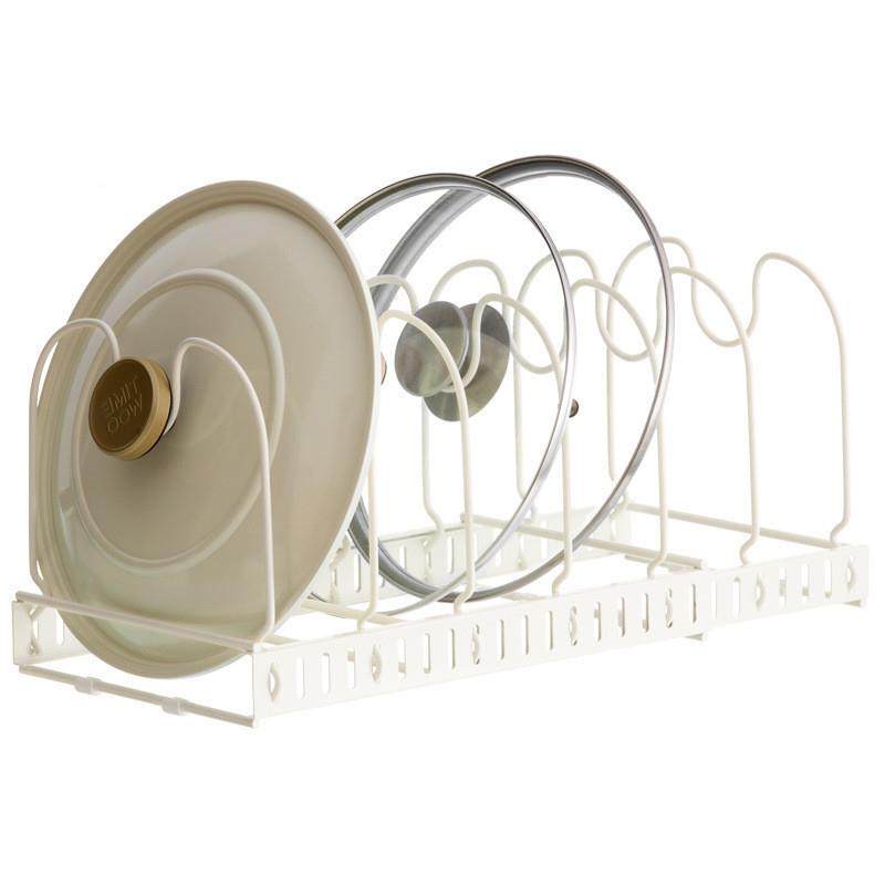 橱锅可伸缩调节锅柜架置物架盖餐盘平底锅具收纳架屉锅台抽分无品,家装主材,锅盖架,淘宝优惠券,粉丝福利购,淘宝优惠卷