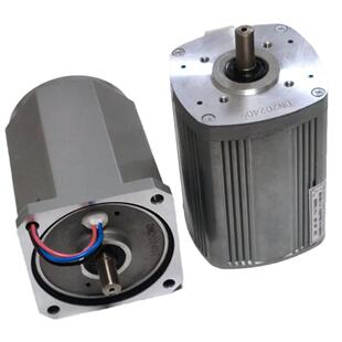 亚兴电DYI动刀架电架机宏达刀架电和机三电动刀电数机控车床刀架