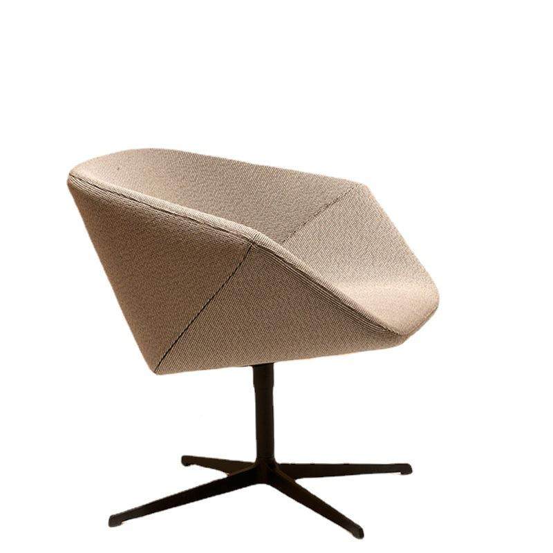 TJL转OA08TJLOA0899北欧单人沙发设椅现代计创意洽谈休息区休闲旋,商业/办公家具,办公电脑椅/职员椅,淘宝优惠券,粉丝福利购,淘宝优惠卷