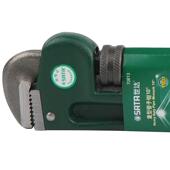 世01813 世重型管子钳水管钳水7泵钳直角活动扳手铬钒钢0英达寸