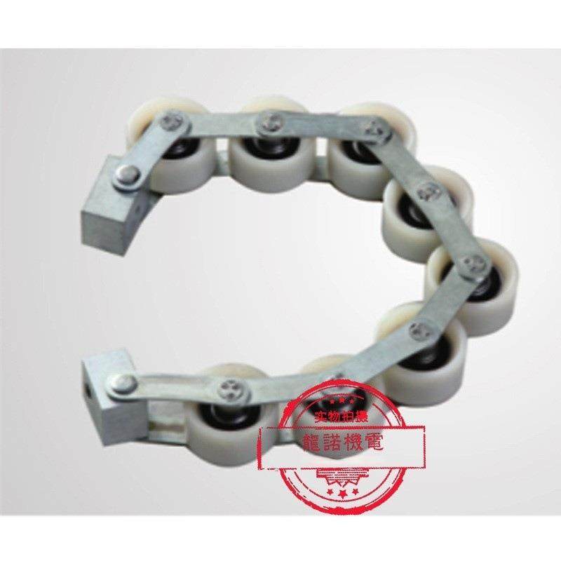 通梯力22节E回转链铁板回旋链KON电滑轮群组扶梯弯头大轮链条配件,五金/工具,家用电梯,淘宝优惠券,粉丝福利购,淘宝优惠卷