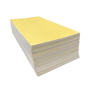 环氧板3240环电氧树脂板整板费锂电池缘垫片免雕刻配箱绝隔3240热