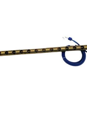 帝克ST5棒01离子ST501AA铜不带风思薄除膜轻薄产品制袋机静电消除