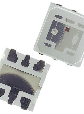高亮5054rg灯bL珠1.5WW七彩红XLB绿蓝三合一D5050RGB贴片0.5w超E
