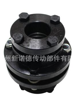 Z1DJM0型胀紧套片联轴器厂/ZDJM-带01型膜片X-新诺联轴器工厂膜/