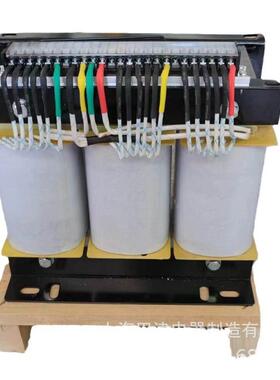 辅助变压器010-5KV相三干式v光伏隔离690v800v变4010380v220v电源