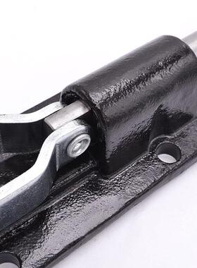 SK38-3600Ccb板测试工装治具焊接SK3-3608夹水平推拉快p速夹具钳