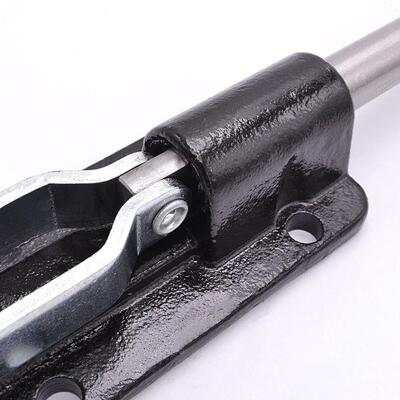 SK38-3600Ccb板测试工装治具焊接SK3-3608夹水平推拉快p速夹具钳