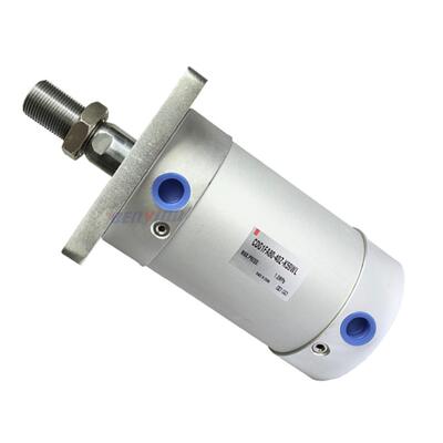 M本C型圆形气缸S80缸径CDG1FA80-40Z定作气缸威气动进口密封件