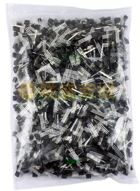 SS8550TO-92晶体管直档插三极管D20-03HIT00长晶