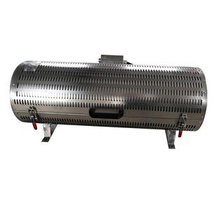 100度陶室热瓷纤维电阻加炉高温炉1F-型实验科研单位用管式加热炉