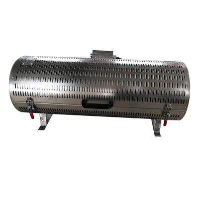 100度陶室热瓷纤维电阻加炉高温炉1F-型实验科研单位用管式加热炉