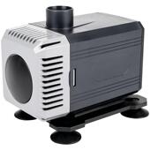 水泵鱼缸水泵潜族箱水抽水泵家用换水器循环泵静泉音SP 5000小型