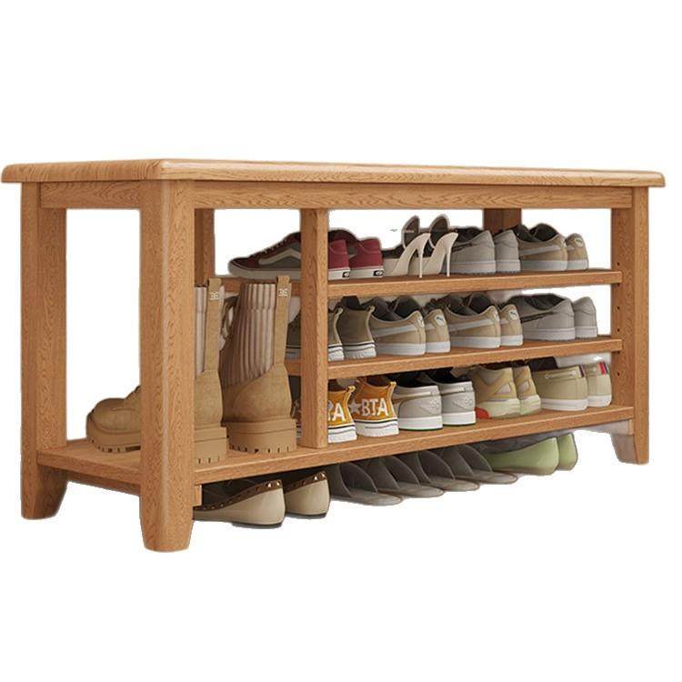 实木架简易家用户入口坐门凳一体入8541户换鞋鞋凳经济型鞋柜长条,住宅家具,换鞋凳,淘宝优惠券,粉丝福利购,淘宝优惠卷