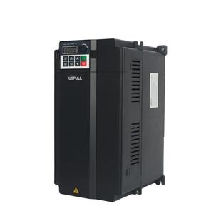 水机变泵变频器11kW/80重载型三风相80V电机通用变频调速频器