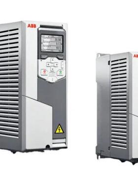 变频器ACS580系列CS58A-01-106A-4三相AC80V~0480V55KW现货