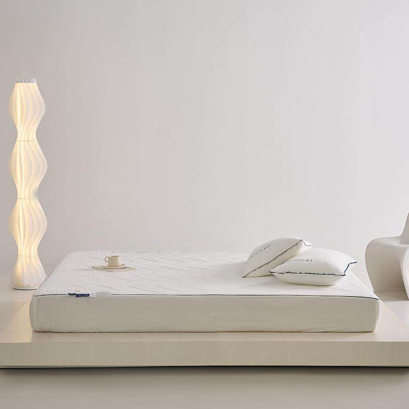 净卫士丨低防敏20240008螨菌床垫抗全包围床笠床罩加厚护款净爽好,床上用品,床裙,淘宝优惠券,粉丝福利购,淘宝优惠卷