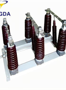 GW4-40.5手/6隔301PUT250A户V外柱上35K千伏高压离开关动电动刀闸