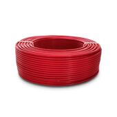 BV系列电线16家平方R家装 线布电线用灯线铜线安全阻燃电线供应