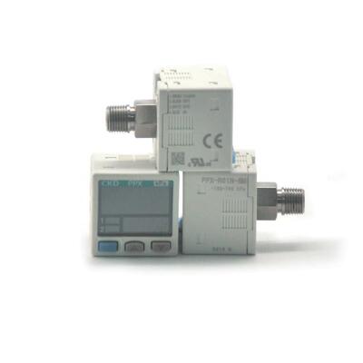 CKD原装数字压力传感器PPX-R01N-6M/PPX-R10P-6M/PPX-R01N-6M-K