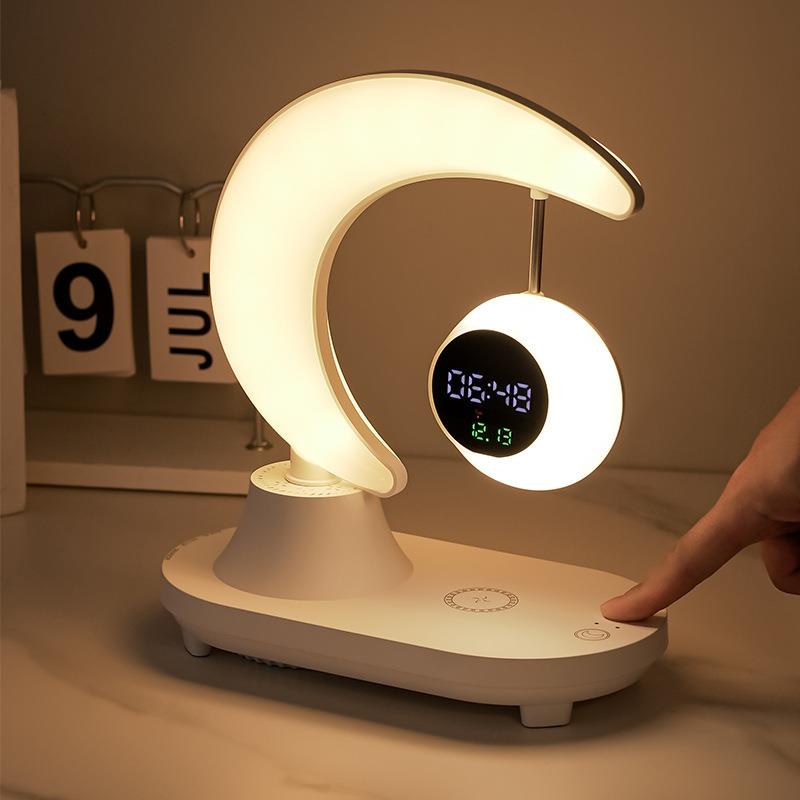 创意礼品生日礼物女生高级感送闺蜜伴手礼GRB氛围音箱女王节礼物